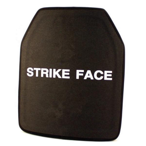 placas à prova de balas balísticas de 11x14 10x12 Airsoft para o nível 3 da veste