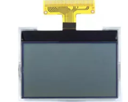 FSTN Graphic COG LCD Display with ST7567 IC and Custom Size Options in Transflective/Transmissive/Reflective Modes