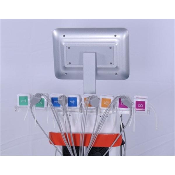 2mhz Monopolar Radio Frequency Machine Weight Loss Cellulite Removal Trushape Flex
