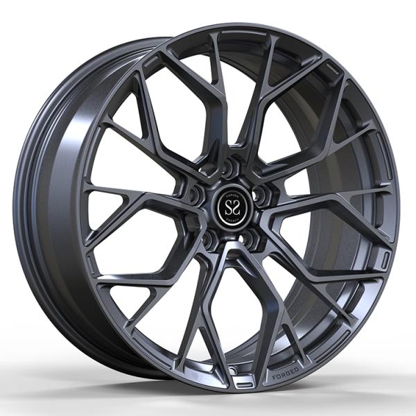 21x9.5 и 21x11 Глянцевые металлические ремни для Range Rover Land Rover Evoque