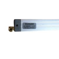 Recambios de la placa de SM52 PM52 de la máquina compensada auto de plata de la abrazadera 00.580.4473