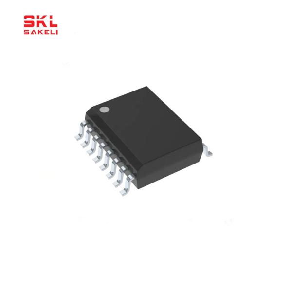 High-Speed 512Mb Flash Memory Chip W25M512JVFIQ for Ultimate Performance