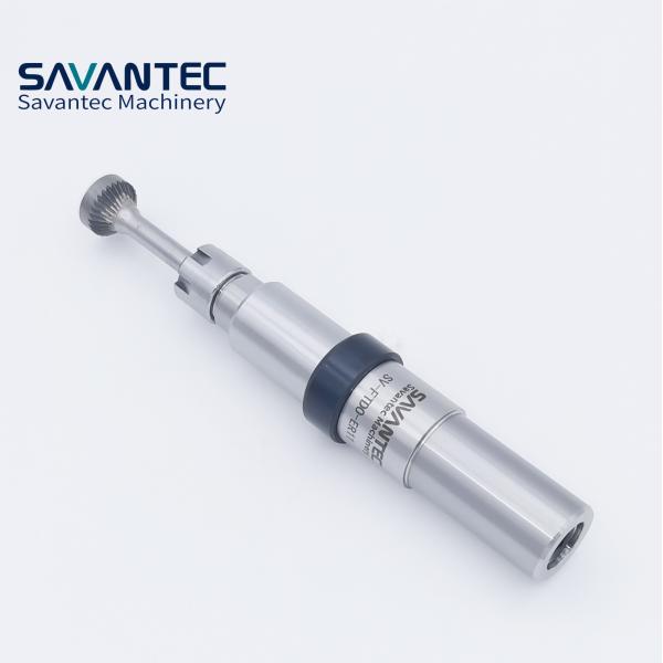 Clamping Deburring Tools Savantec tool steel SV-FTD0 Tool Holder