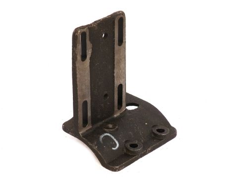2021196 Air Compressor Mounting Bracket Assembly For YZ4105