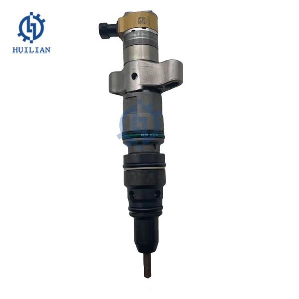 C9 Fuel Injector Nozzle 235-2888 236-0957 236-0962 387-9432 387-9433 387-9434 387-9436 For CATEEEE330C CATEEEE330D CATEEEE336D