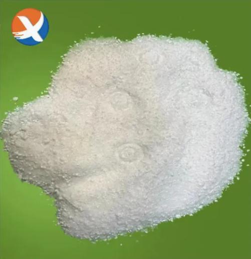 PAM YXFLOC5560 Helps You Solve Large Wastewater Treatment Problems