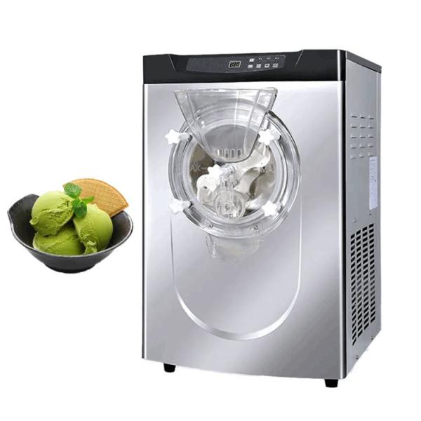 Коммерческая столовая топ-один аромат мороженого мороженого для продуктов на водной основе