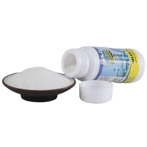 110g Kitchen Drain Pipe Dredging Powder Kitchen Pipe Cleaning Powder OEM