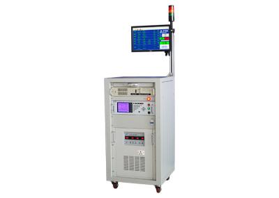 Electrical Safety Testing System AC Hipot Test With 19 LCD Monitor