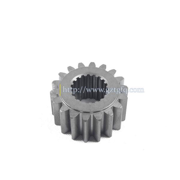 Excavator Gear Parts EX200-2 Swing Carrier Assy EX200-3 Final Drive Parts