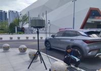 Highly Efficient Anti Drone System 9000MHz With Electromagnetic Suppression Technology