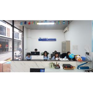 Guangzhou Lanxin Machinery Equipment Co., Ltd