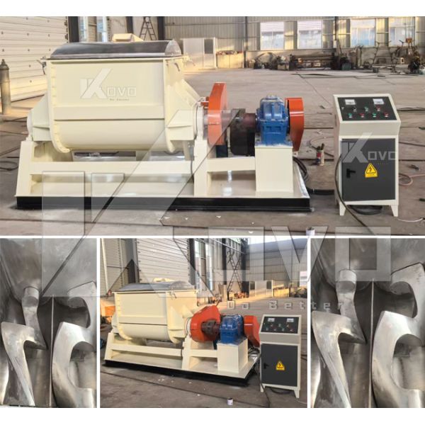 Sigma Mixer Machine Extruder Soap Machines Machine Fabriquer Le Savon Mquinas Para Indstria De Sabonetes Mesin Pembuat Sabun