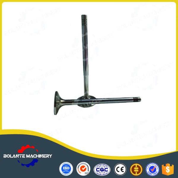 Diesel Engine Intake Valve For Scania DC9, DC13, DC16, 1854799, 1886946,1887056, 1854798
