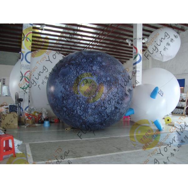 Воздушные шары гелия рекламы для сбывания применяются к случаям зрелищности/политическим случаям/торжеству BAL-39