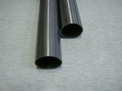 Seamless SA 210 Boiler Tube JIS3454 JIS3455 JIS3456 JIS3461 Round Steel Tubing Cold Drawing