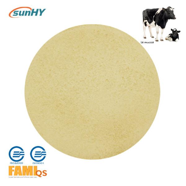 Sunpro N , a novel neutral protease powder form used to improve digestibility of dietary protein