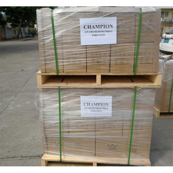 3.2ah 12V Lead Acid Battery