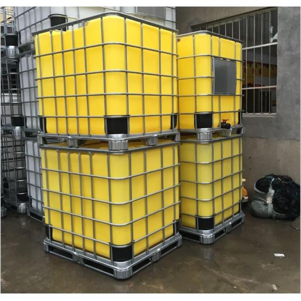 Более большие танки прессформы крышки 650мм Рото, химическое Ибк бак для хранения воды 1000 Лтр