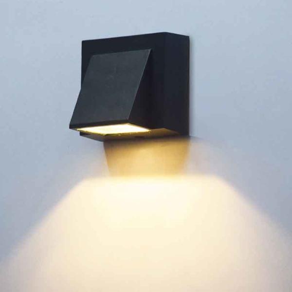 CE RoHS IP65 surface mounted outdoor led lighting,led outdoor wall light, up down led wall lamp