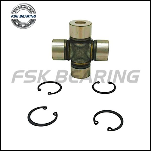 High Precision Cross Shaft 29*93mm Wild Card For New Isuzu ABEC-5