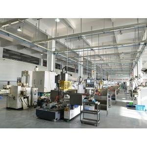 Zhengzhou Bosai Automotive Parts Co., Ltd.
