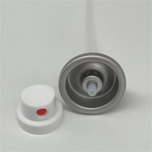 Dry Shampoo Dispenser Nozzle, Hair Refresher Spray Nozzle For Cosmetic Packaging, Easy Press Application