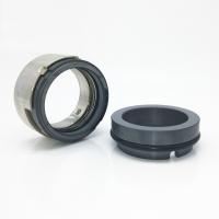 Joint mécanique de carbone de graphite de joint d'axe de pompe à eau du ressort M7N de vague