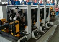 380V 50Hz Servo Automatic Tube Mill for Mild Steel Pipes