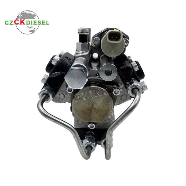 HP4 Fuel Injection Pump 294050-0060 294050-0065 RE534156 RE519597 RE546126 For John Deere 6090 Diesel Engine