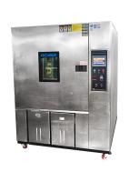Chambre climatique environnementale d'essai de simulation avec le contrôle de PC à vendre