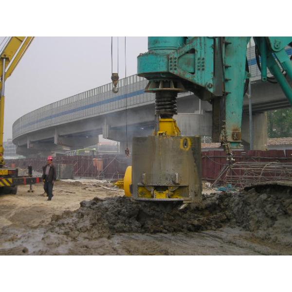 Ведро APFCDB очищая сверля