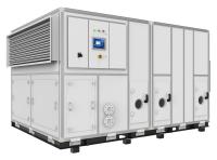 Centrais Elétricas Tubos de bobina de alumínio Torre de refrigeração de água Tubos de refrigeração de alumínio 1070 D28