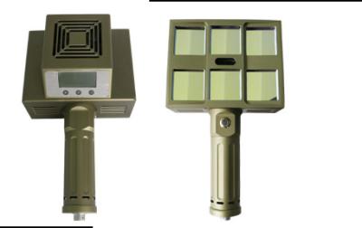 Aluminum Alloy 445NM Super LED Bio Material Detector 40W 260 * 150 * 100mm