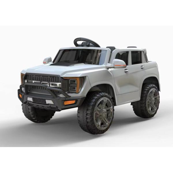 Детская игрушка для бензина Двухместный двигатель 12В Части батарея Детские устройства для управления дистанционным управлением Детская езда на машине