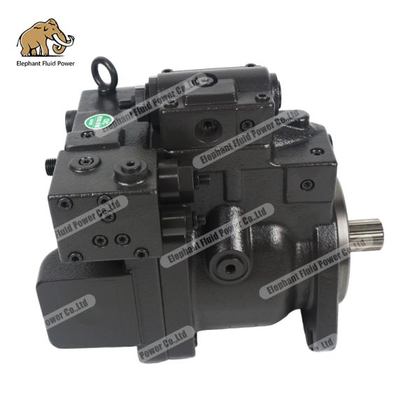 OEM Kawasaki K3VL Series K3VL80 K3VL80-B-10RSM-T251 Hydraulic Piston Single Pump for original replacement