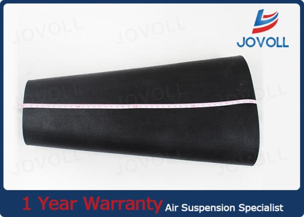 Land Rover L322 Air Spring Bladder , ISO9001 Front Left Car Suspension Parts