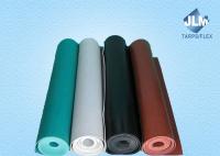 Máscara Mesh Fabric 220gsm 230gsm do PVC da estufa para a prevenção da praga