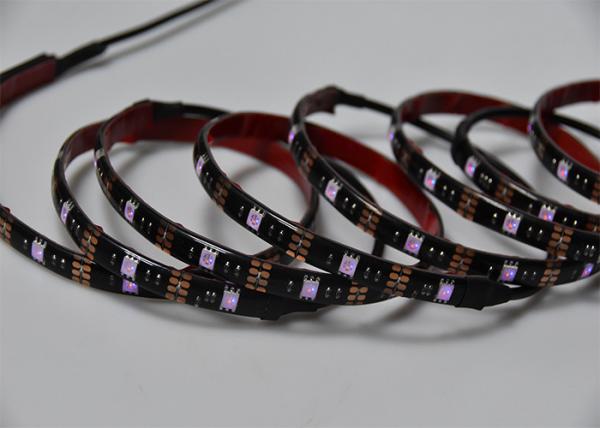 DC5V 24 Key 6.8w/M IR Remote TV LED Strip Light