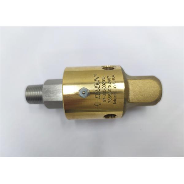 Дублинское вращательное соединение 57-000-002030 с уплотнениями из карбида кремния для водоснабжения