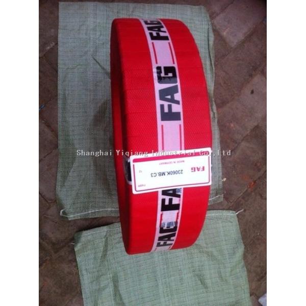 Spherical Roller Bearing 23060K.MB,C3