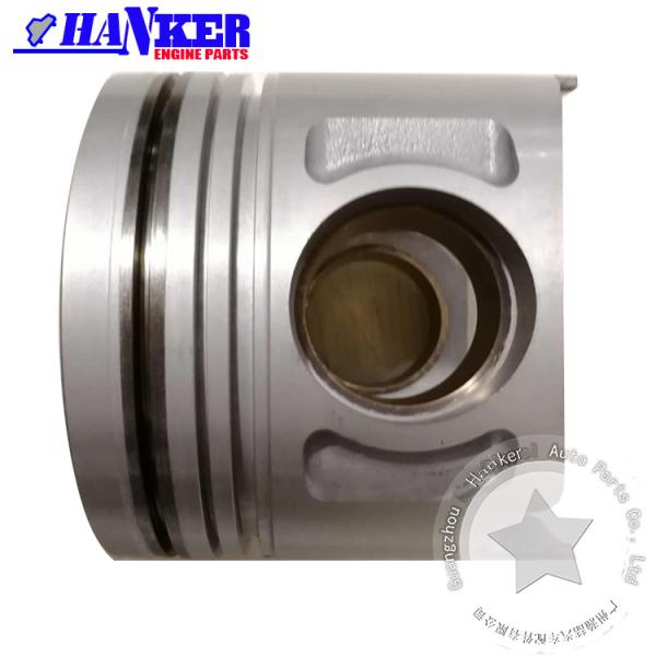 13306-1120 Piston Liner Kits J05CT S05D Diesel Engine Spare Parts for Heavy Duty Truck