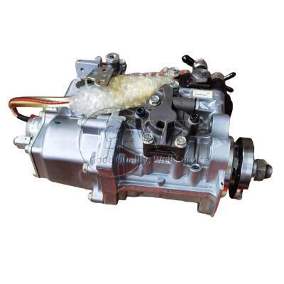 729932-51400 Bomba de injecção do motor para Yanmar 4TNV98 4TNV94