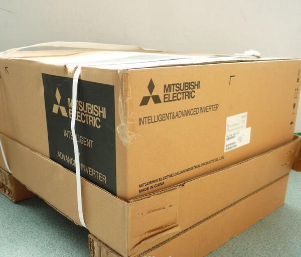 FR-F740-45K-CHT1 Mitsubishi Inverter FR-F700 Series 45KW 380V converter
