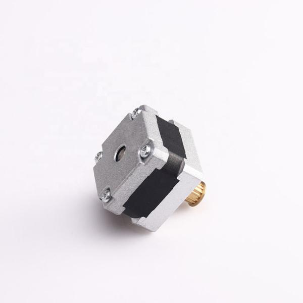 Faradyi Customized Nema17 42mm Stepper Motor For 3D Printing Machine Micro Full Step Driver Motor