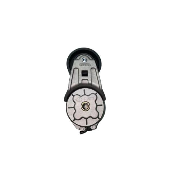 20762060 20935523 20966526 Aluminum Belt Tensioner for VOLVO Heavy Duty Truck Parts