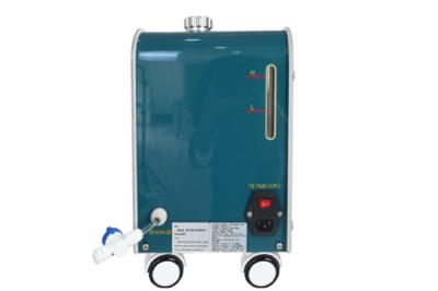 o gerador do hidrogênio de 0-3000ml HHO usou a água destilada Deionized da água