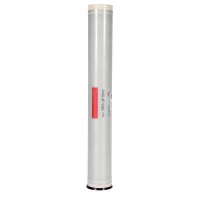 Spiral UF Membrane for Electrocoating Process