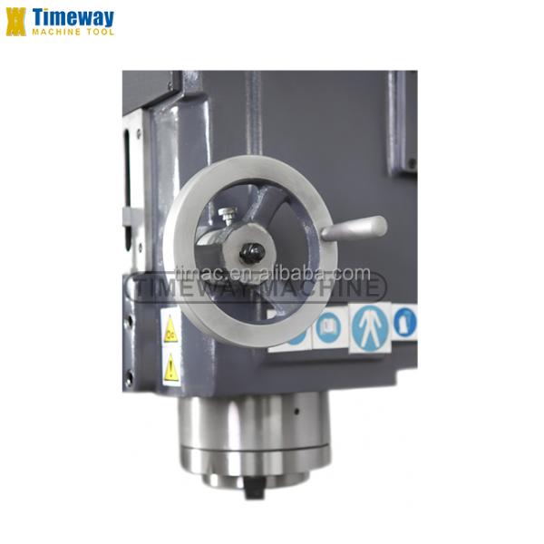 1000mm X-axis Travel ISO50 Spindle Taper Milling Machine for Heavy Duty Cutting Tasks