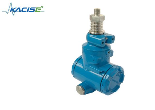 Mining Machinery Electronic Pressure Transmitter , Digital Pressure Transmitter